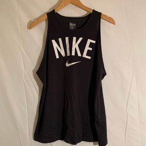 Nike Athletic Tank